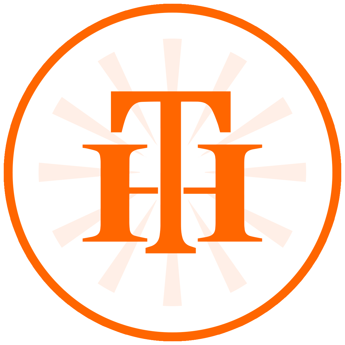 Taconic Hills Central School District Logo